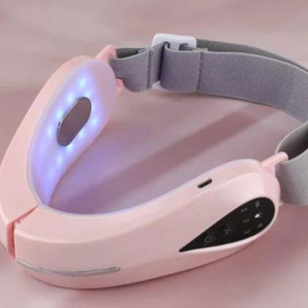 Aura® — massage that illuminates