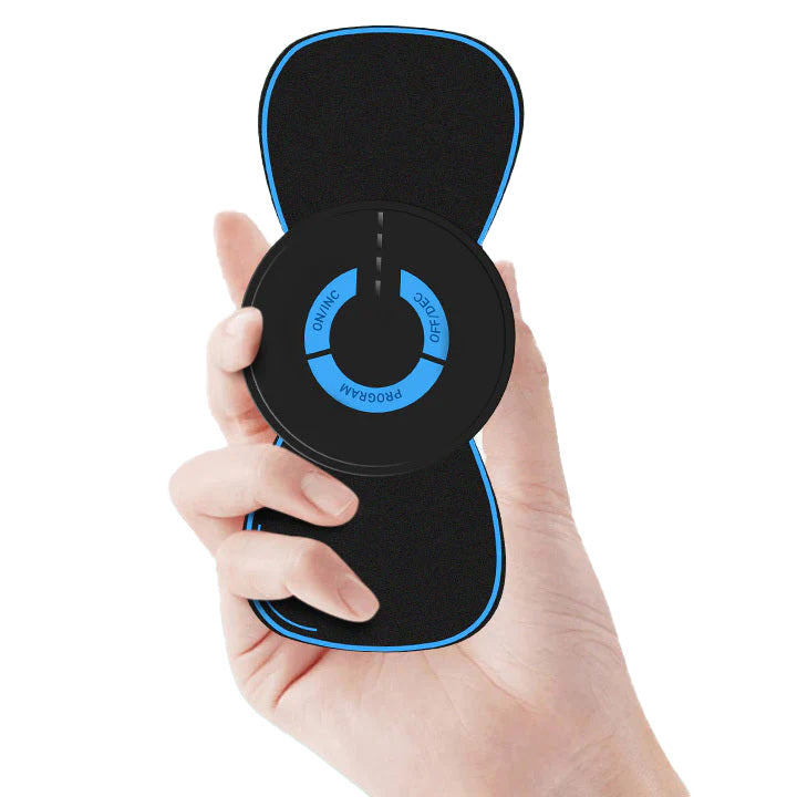 Massager 5-in-1 Smart Body Device