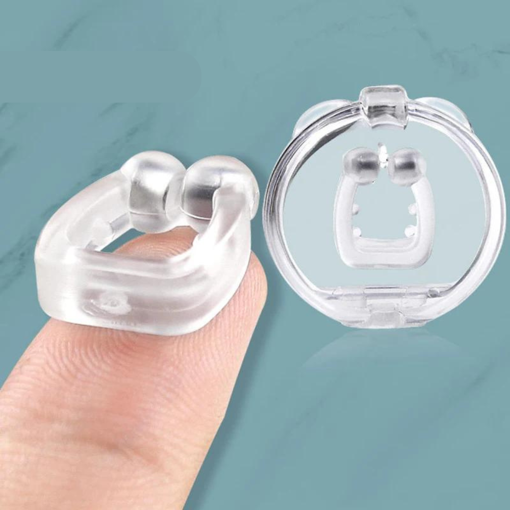 Silens® — snore-free nights