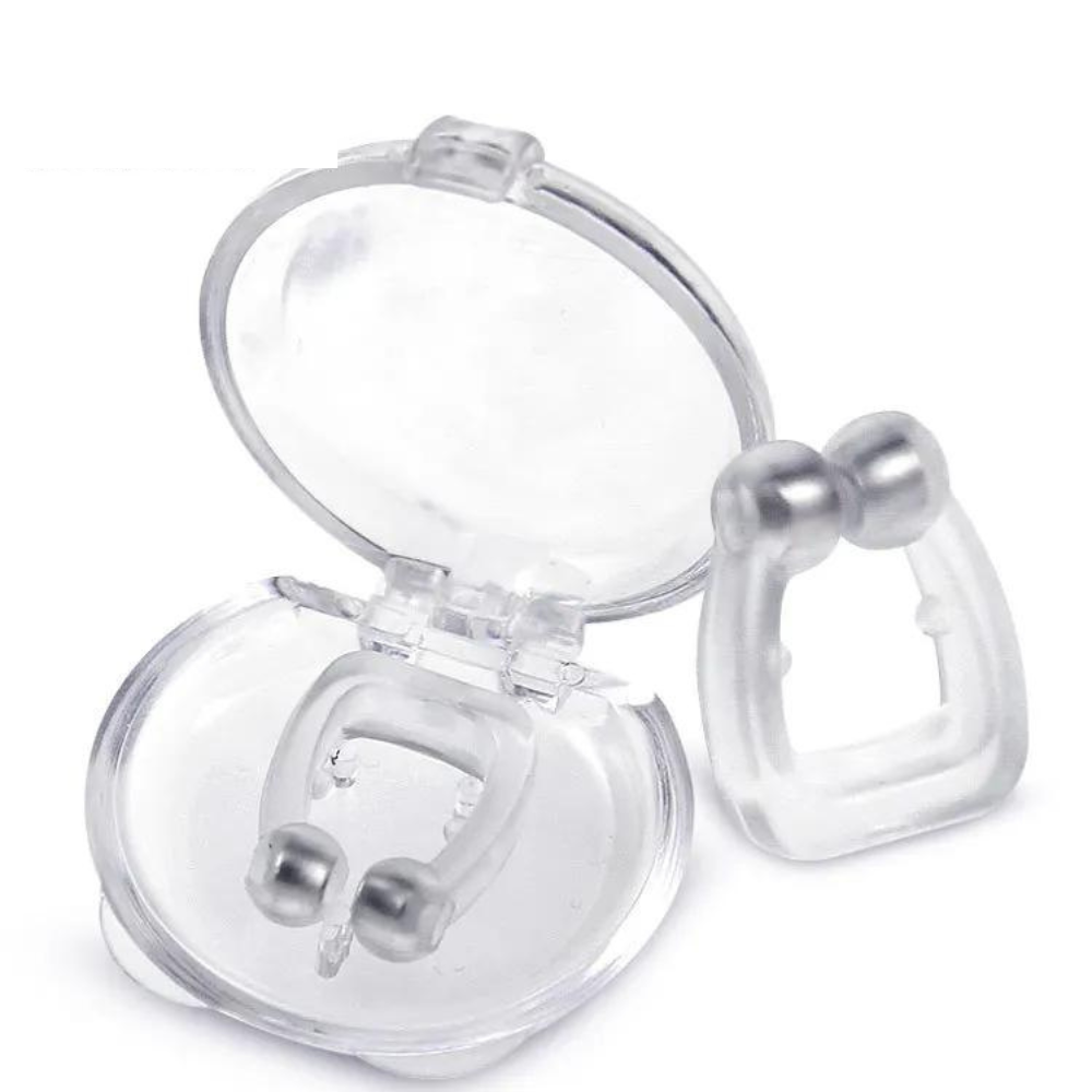 Silens® — snore-free nights