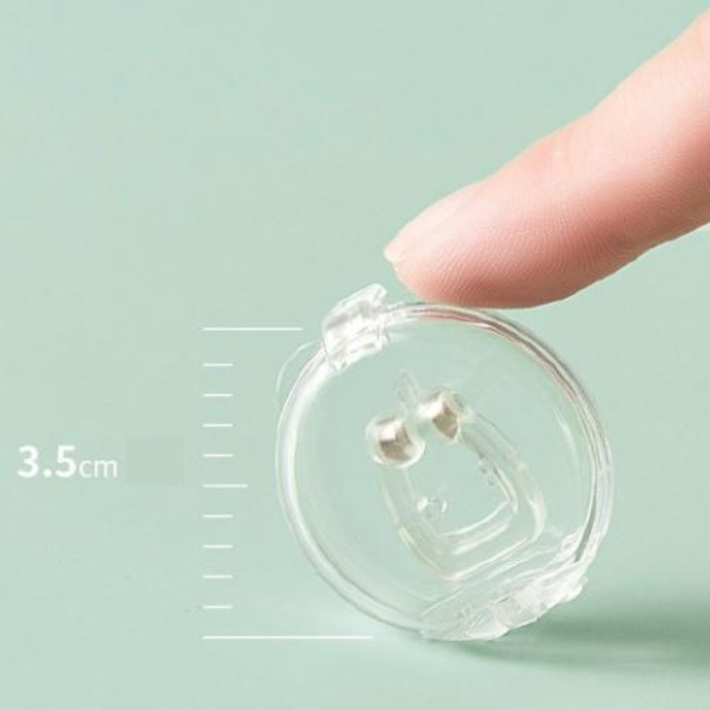 Silens® — snore-free nights