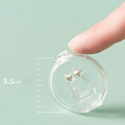 Silens® — snore-free nights