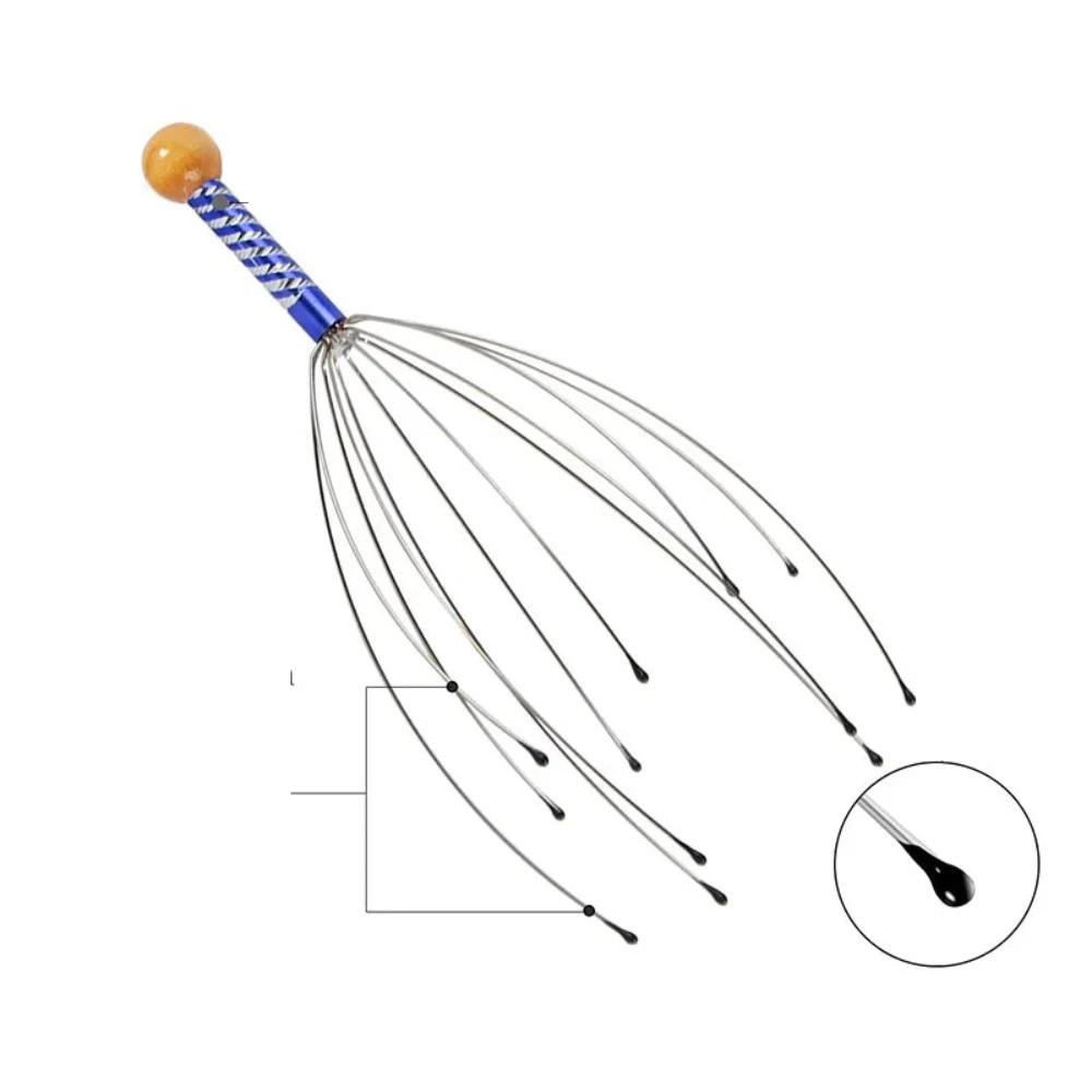 Octa® — root-deep relaxation