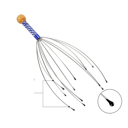 Octa® — root-deep relaxation