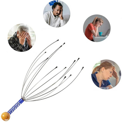 Octa® — root-deep relaxation