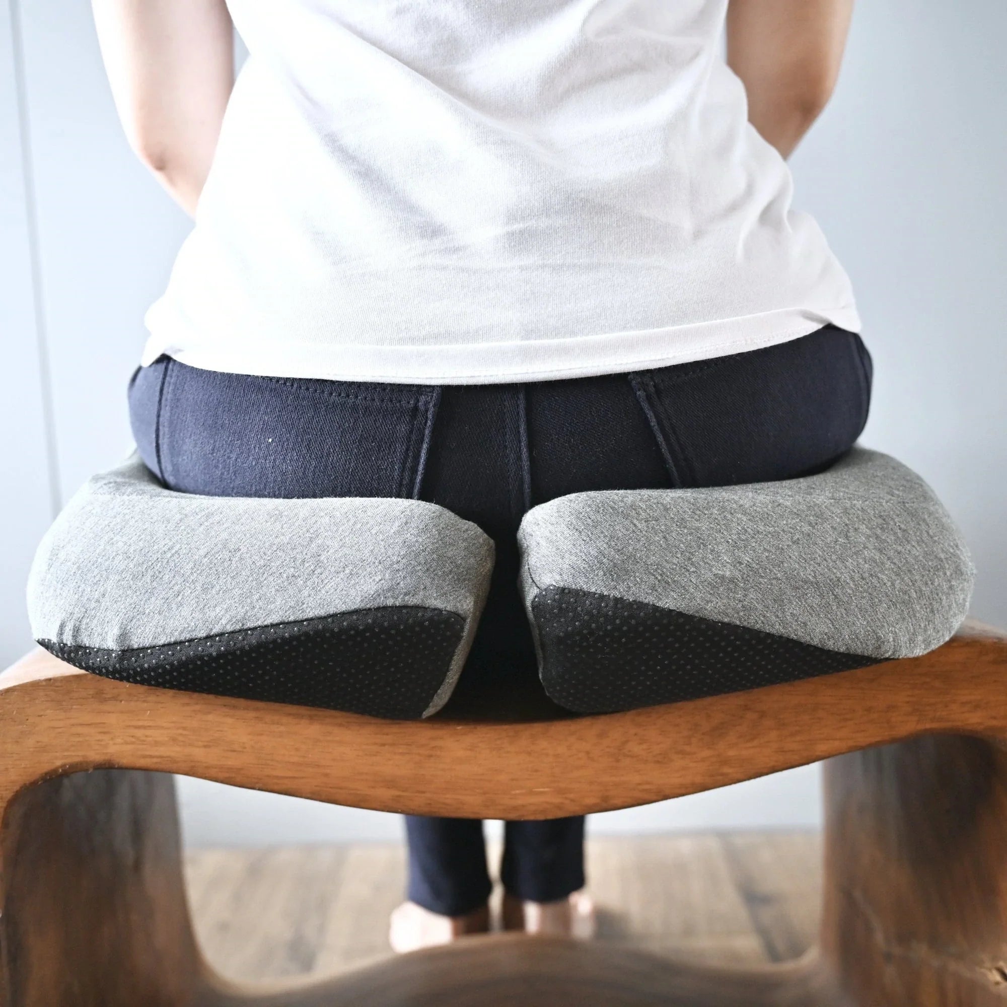 ErgoCushion Pressure Relief Seat Cushion