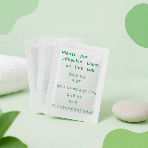 Noctis® — detox while you sleep