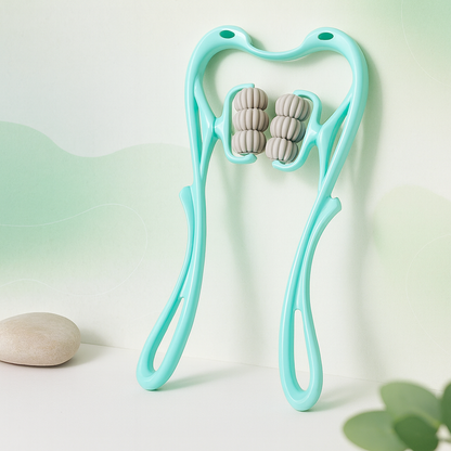 Nuca® — relieves tension