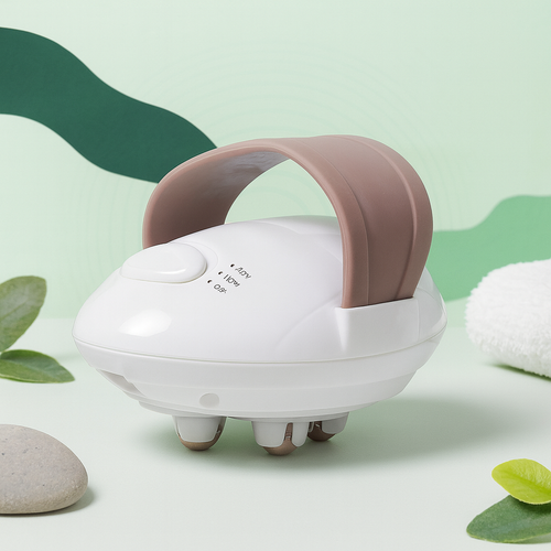 Moldea® — smooths cellulite