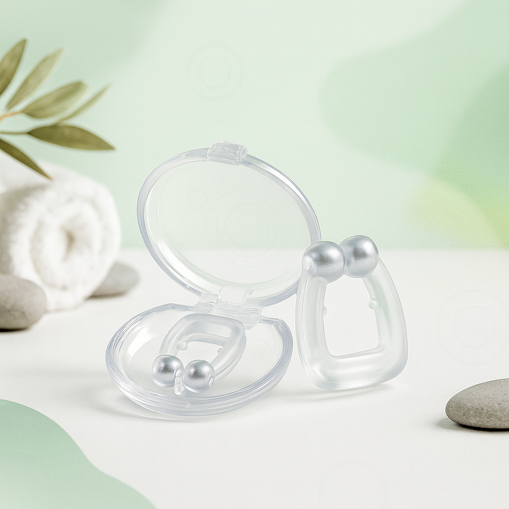 Silens® — snore-free nights