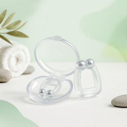 Silens® — snore-free nights