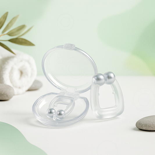 Silens® — snore-free nights