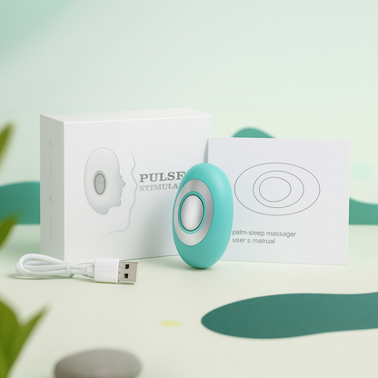 Serena® — microcurrent for sleep