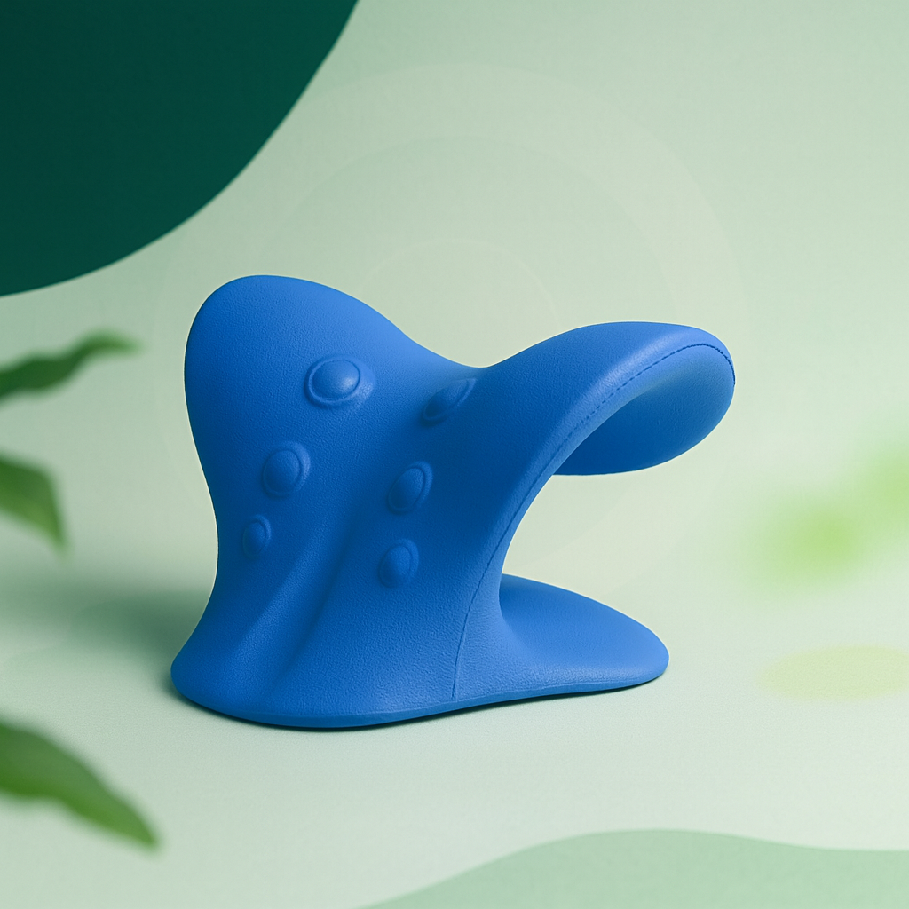 Estira® — cervical relief