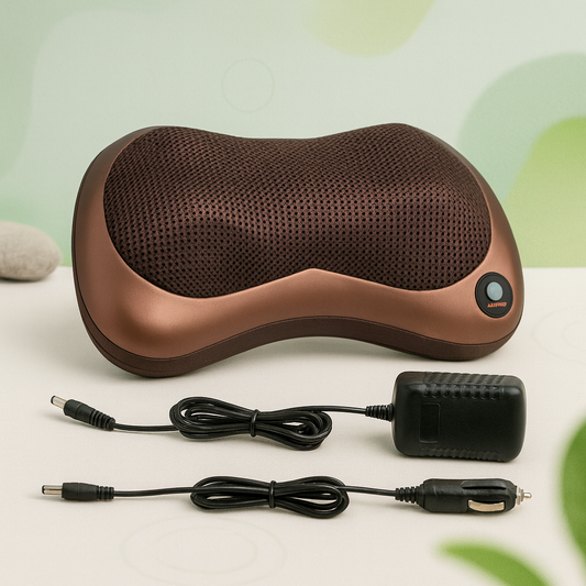 Nómada® — massage wherever you go