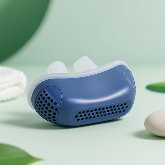 Libre® — breathe without a mask