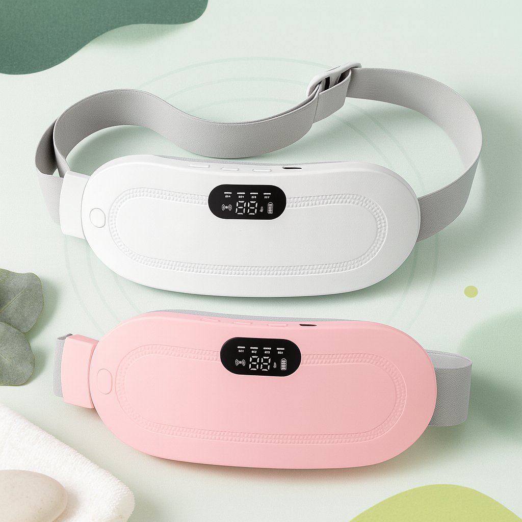 Calma® — relieves cramps