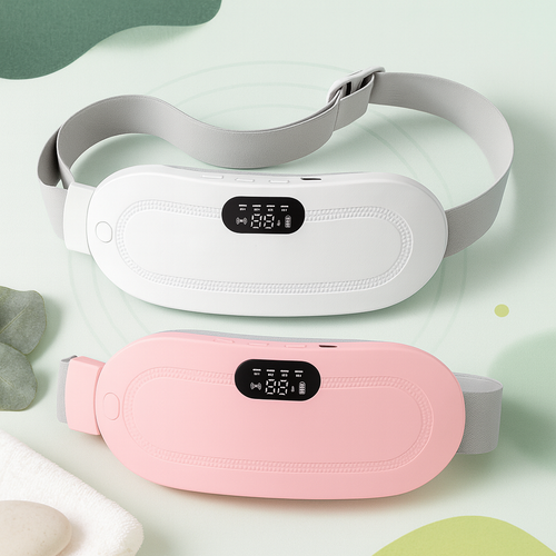 Calma® — relieves cramps