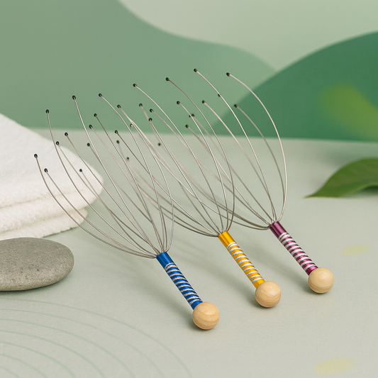 Octa® — root-deep relaxation