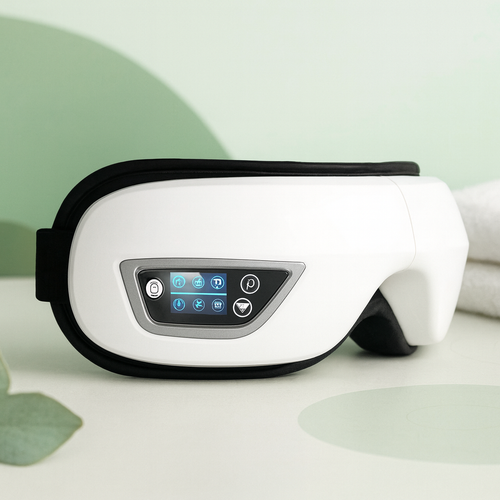 Mirada® — heat that soothes