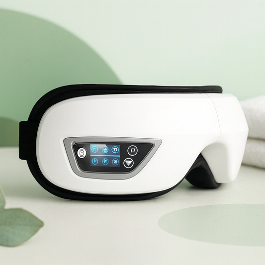 Mirada® — heat that soothes