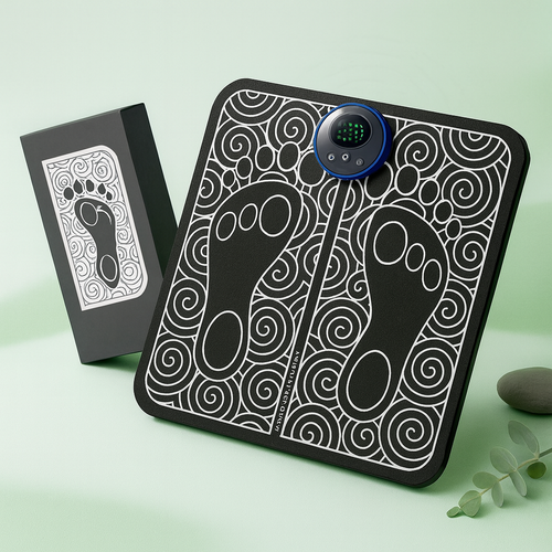 Paso® — relief in every step