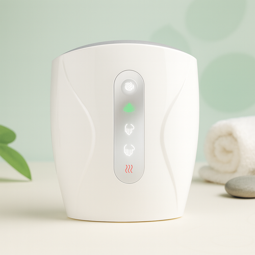 Palma® — relieves and relaxes