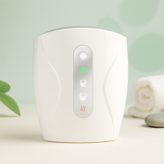 Palma® — relieves and relaxes