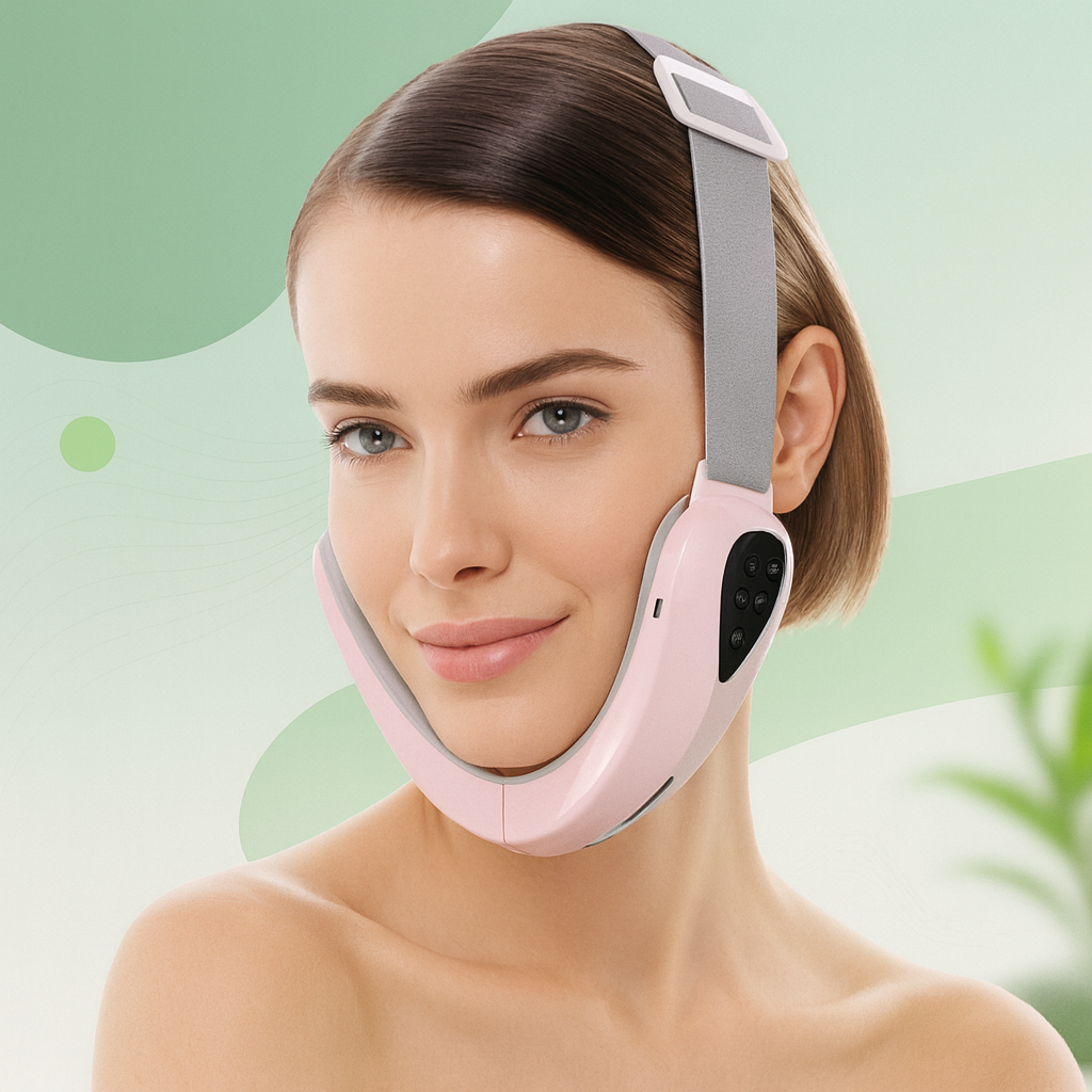 Aura® — massage that illuminates