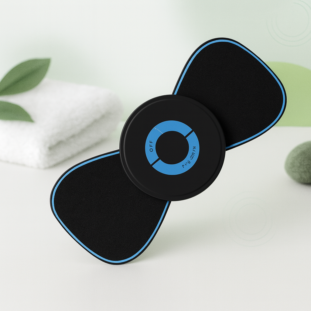Sincro® — smart 5-in-1 massage