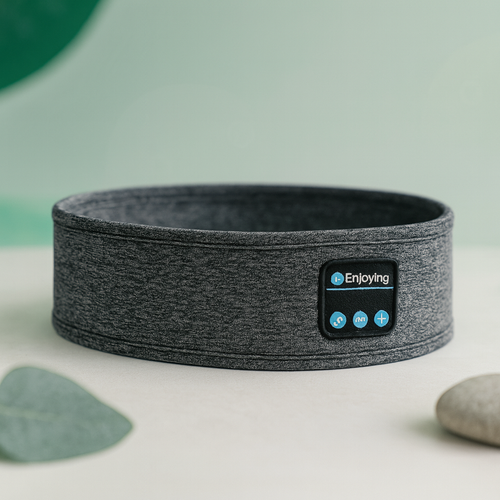 RitmoRelax® — rhythm that calms