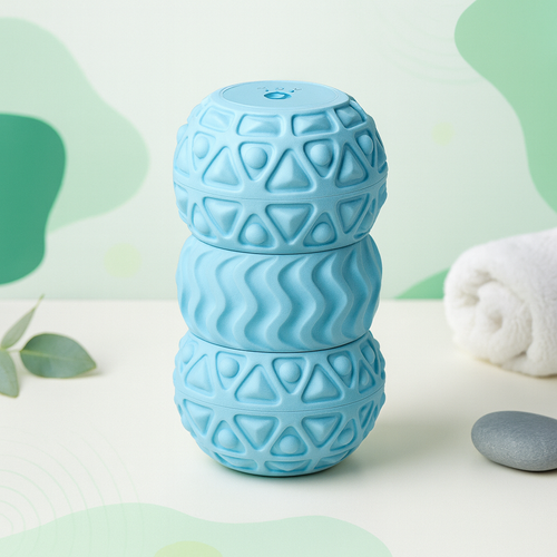 Pulso® — activating roller