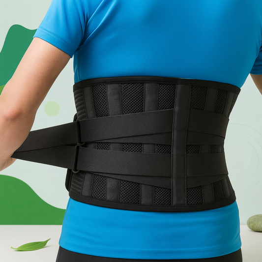 Apoyo® — daily lumbar support
