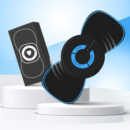 Sincro® — smart 5-in-1 massage