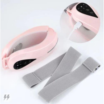 Aura® — massage that illuminates