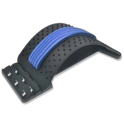 Imán® — magnetic lumbar relief
