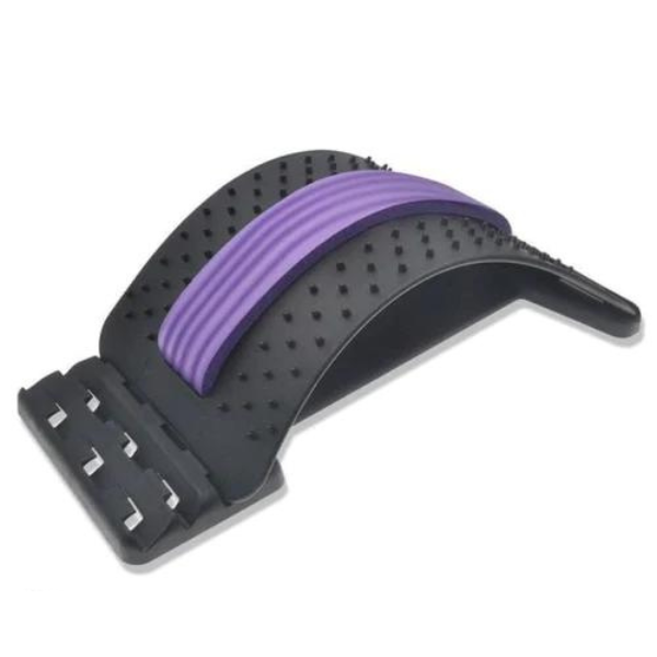 Imán® — magnetic lumbar relief