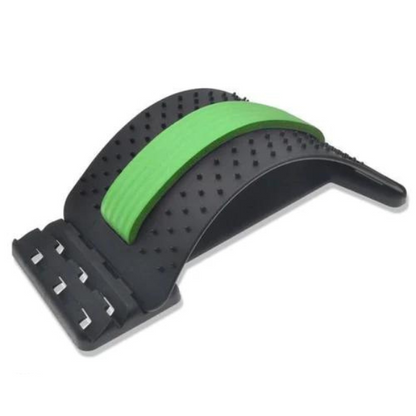 Imán® — magnetic lumbar relief