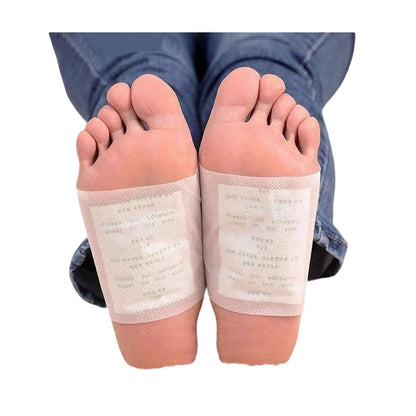 Noctis® — detox while you sleep