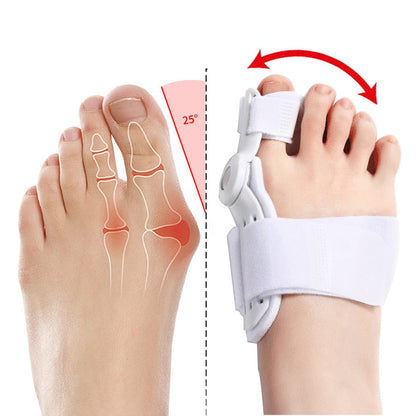 Alinea® — relieves bunions