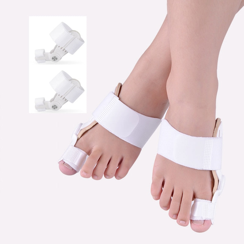 Alinea® — relieves bunions