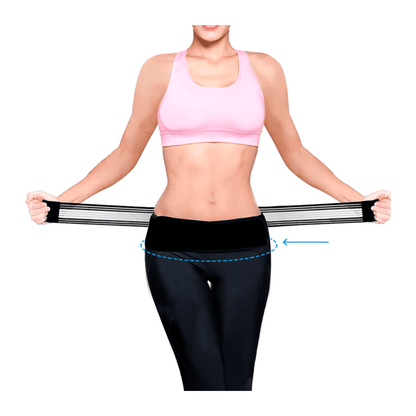 Abrazo® — therapeutic support