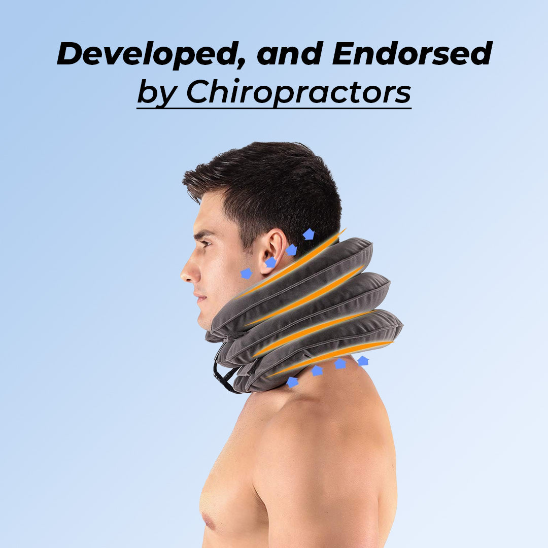 Neck Stretcher