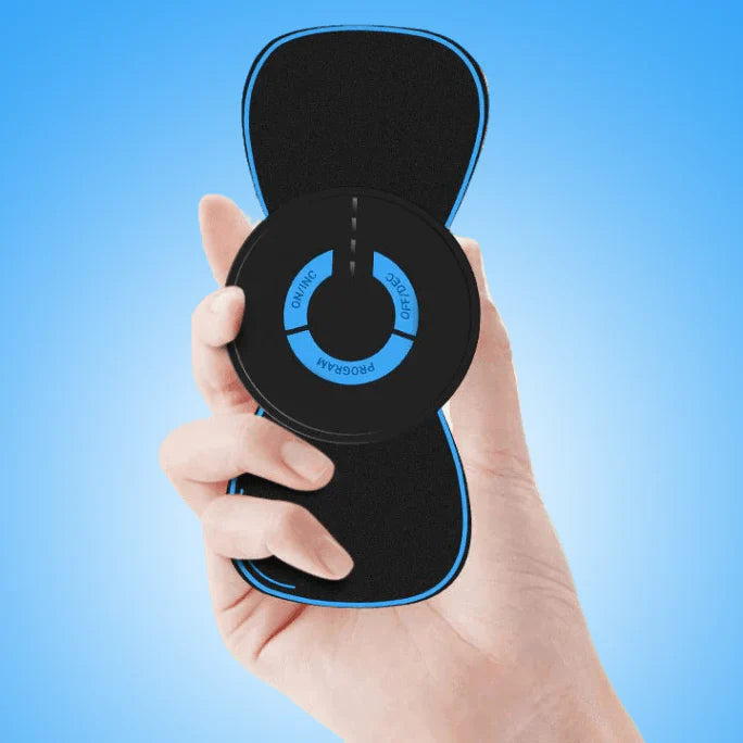 Sincro® — smart 5-in-1 massage