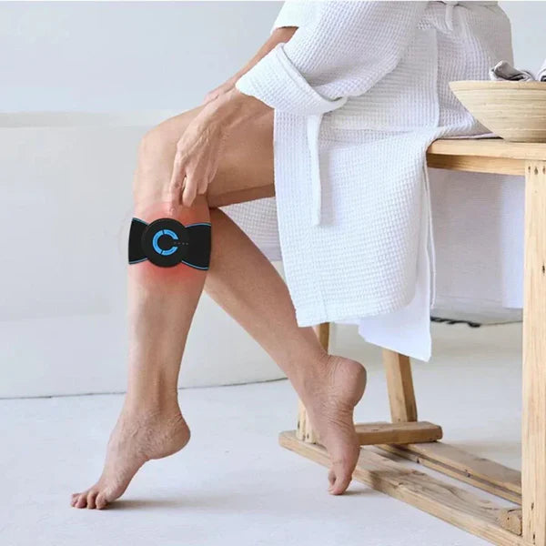 Massager 5-in-1 Smart Body Device