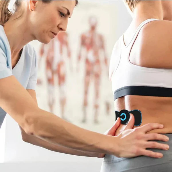 Massager 5-in-1 Smart Body Device