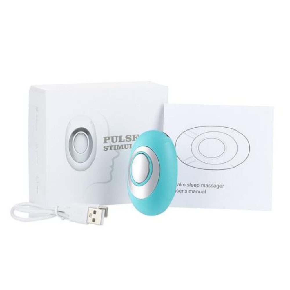 Serena® — microcurrent for sleep