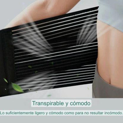 Apoyo® — daily lumbar support