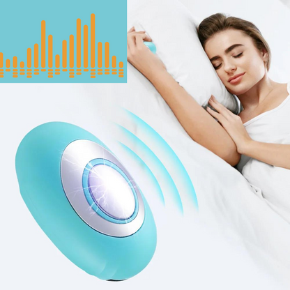 Serena® — microcurrent for sleep