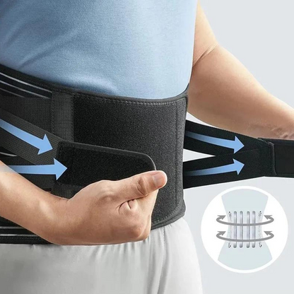 Apoyo® — daily lumbar support